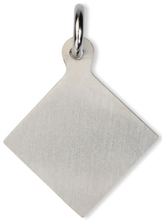 Stainless Steel Pet Tag